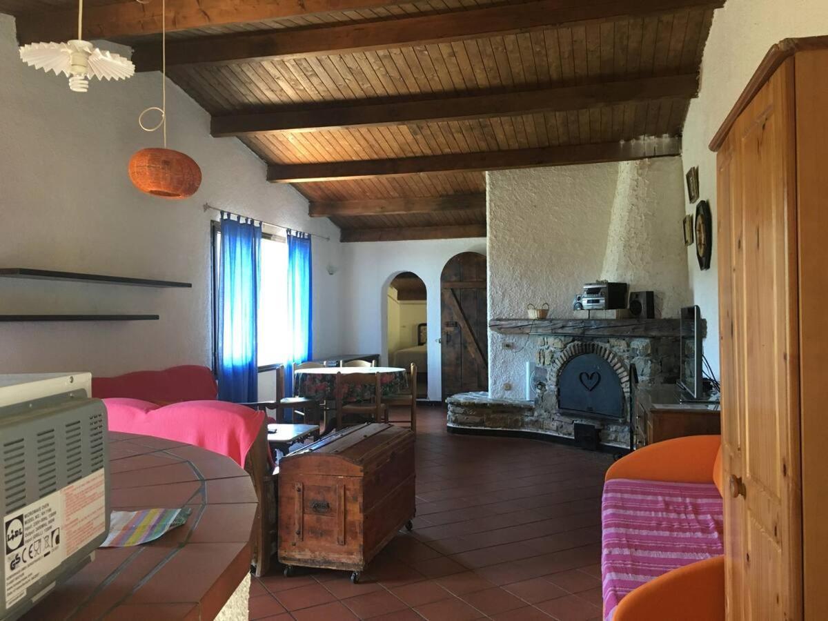 Berio Tre - Kelan Apartament Villa Viani